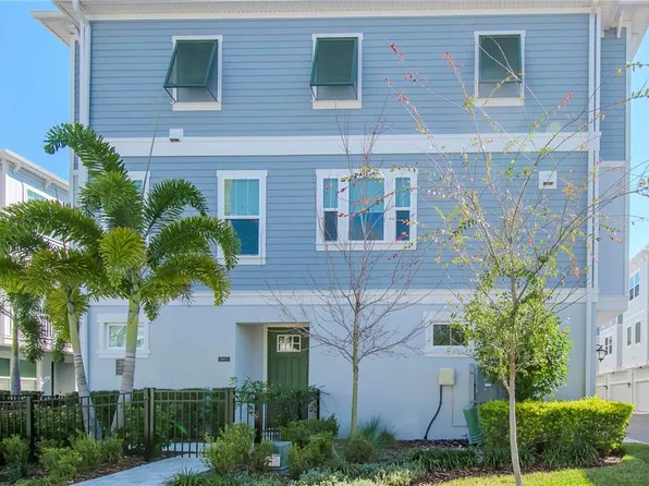 204 S Tampania Ave #6, Tampa, FL 33609