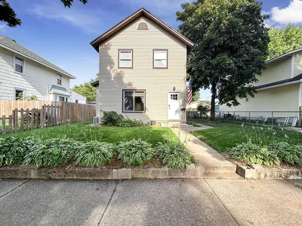 1422 Wood STREET, La Crosse, WI 54603