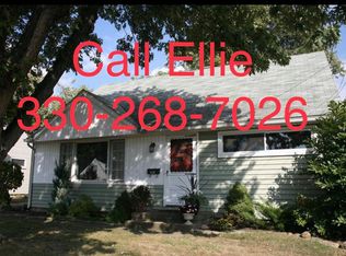 1138 Valleyview Ave SW, Canton, OH 44710