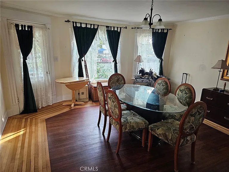 1820 N Bush St #1820 — Photo 7