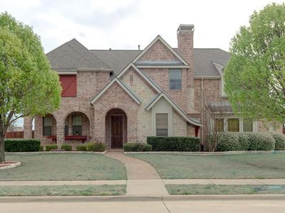 10946 Wellshire Ln, Frisco, TX, 75035