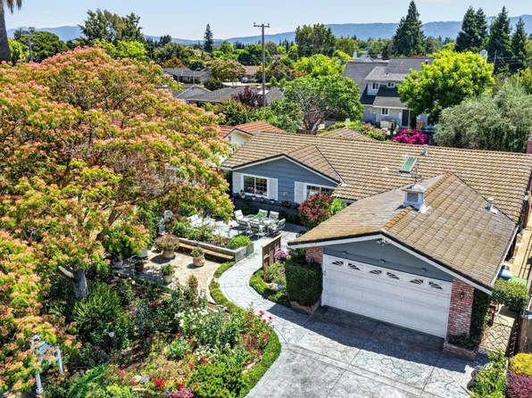 3786 Dunford Way, Santa Clara, CA 95051