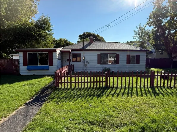 201 Beley Ave, Syracuse, NY 13211
