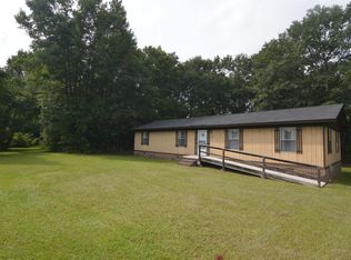 2776 Pheasant Ln, Orangeburg, SC 29115