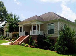 346 Smalley Dr SE, Arab, AL 35016