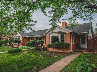614 Inca Pkwy, Boulder, CO 80303