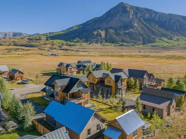 918 Belleview Avenue, Crested Butte, CO 81224