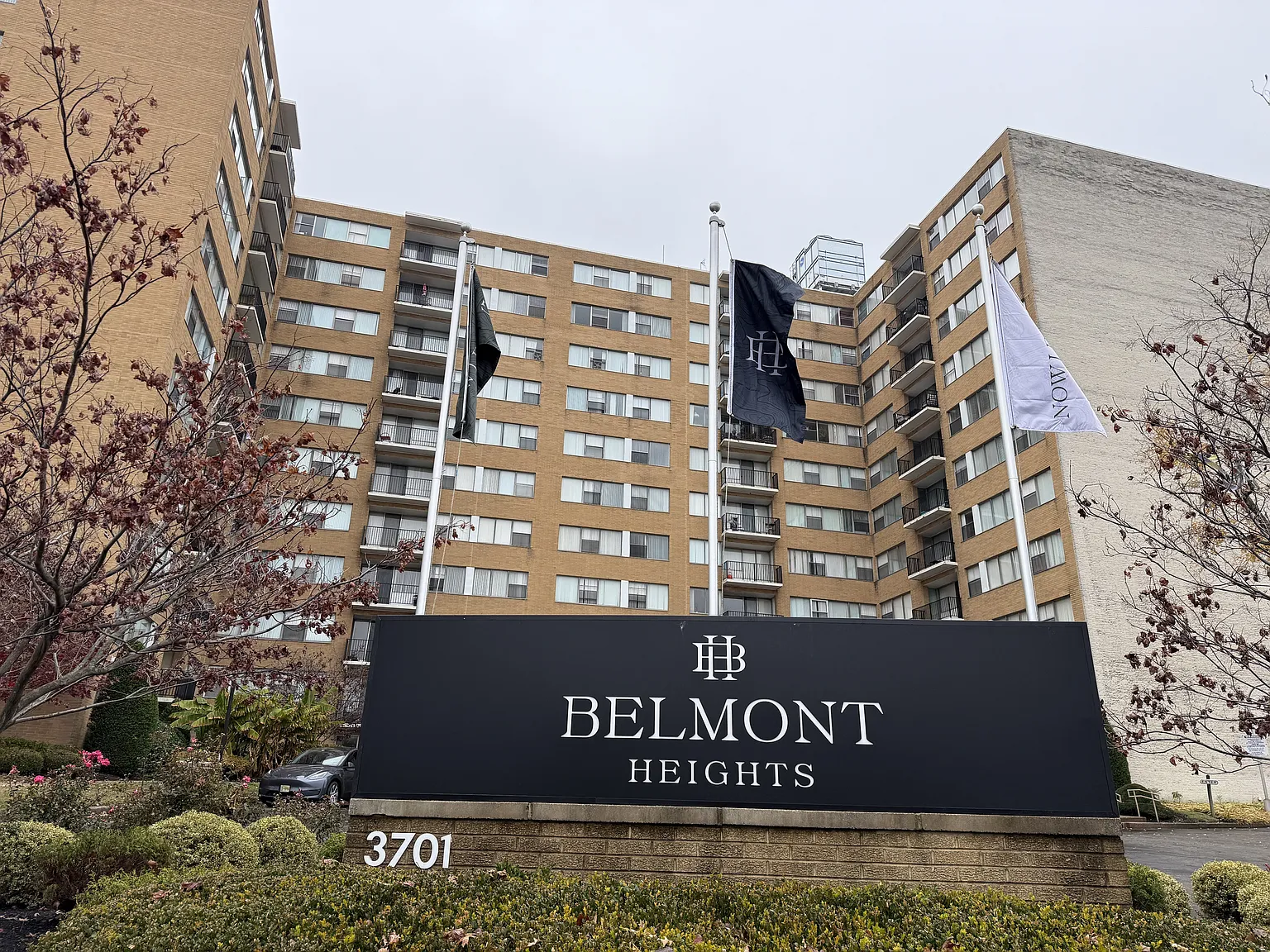 Belmont Heights — Photo 4