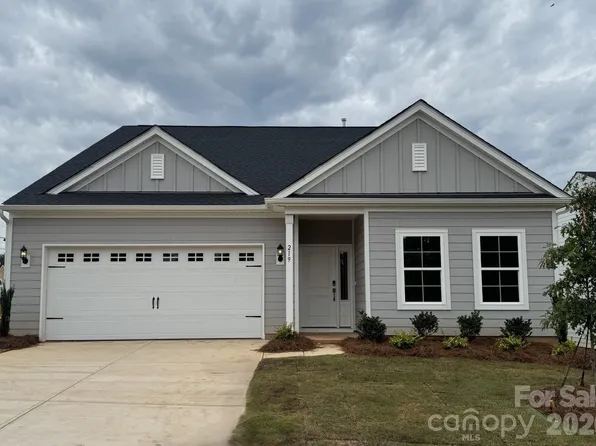 219 Rodeo Dr, Shelby, NC 28150