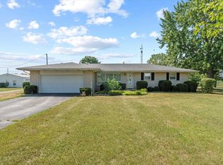 25685 Lay Trl, North Liberty, IN 46554