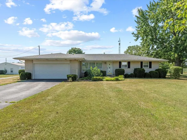 25685 Lay Trl, North Liberty, IN 46554