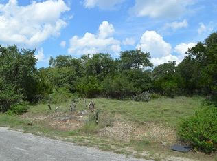 21602 Falcon Ln, Lago Vista, TX 78645