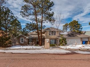 2189 Loma Linda Dr, Los Alamos, NM 87544