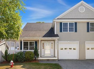 615 Nashua Rd UNIT 3, Dracut, MA 01826