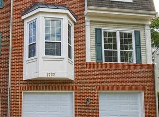 1722 Whistling Duck Dr, Upper Marlboro, MD 20774