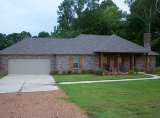 2915 Bill Strong Rd, Edwards, MS 39066