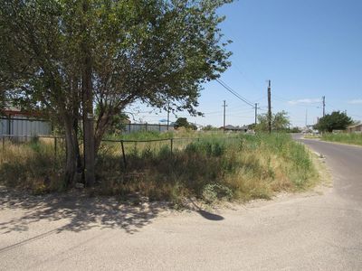 213 Jesse St, Midland, TX, 79701