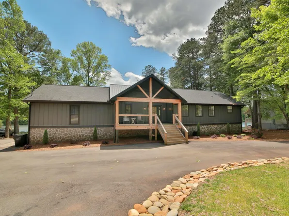 196 Cedar Cove Dr, Wedowee, AL 36278