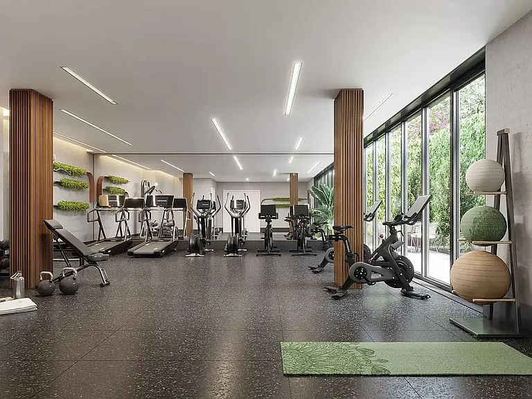 165 Lexington Ave #5C — Photo 9