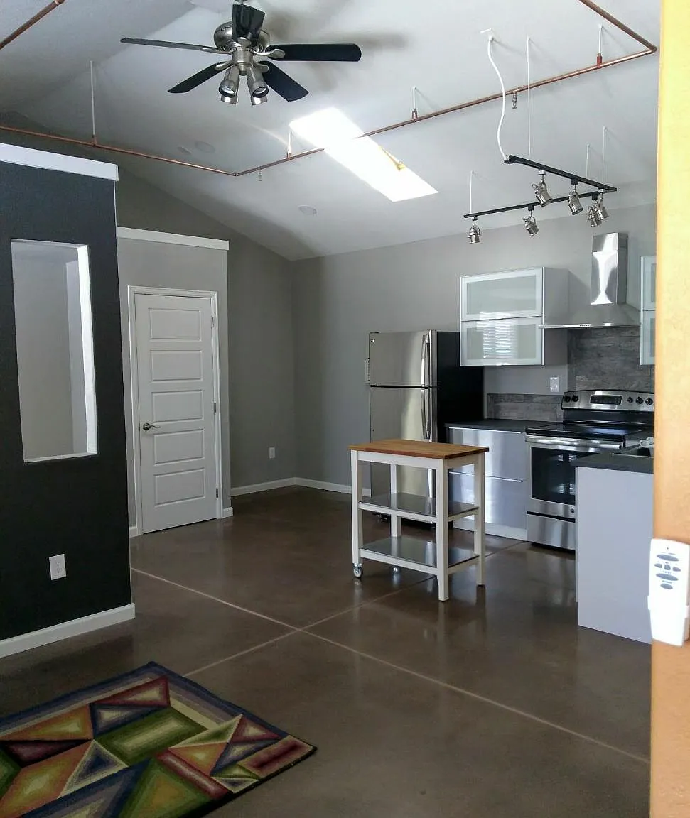 1 bed, 470 sqft, $1,575 — Photo 1