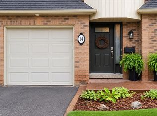1351 Ontario St #14, Burlington, ON L7S 1E9