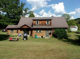 43 Moss Ln, Troutdale, VA 24378