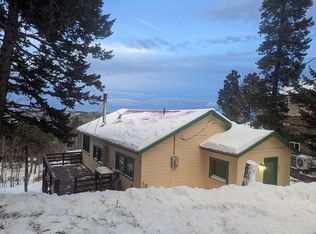 167 Signal Rock Rd, Golden, CO 80403