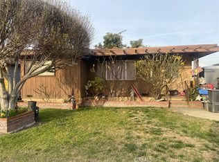 12119 Fineview St, El Monte, CA 91733