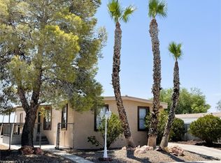 1729 Red Mountain Dr, Boulder City, NV 89005