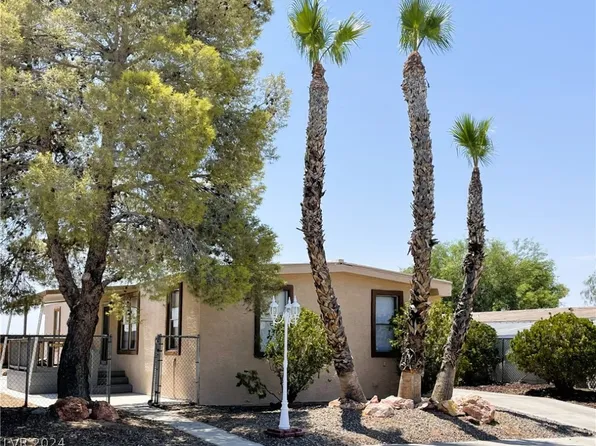 1729 Red Mountain Dr, Boulder City, NV 89005