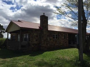 1943 Bronco Rd, Sedan, KS 67361