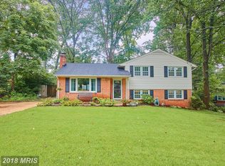 7903 Foote Ln, Springfield, VA 22151
