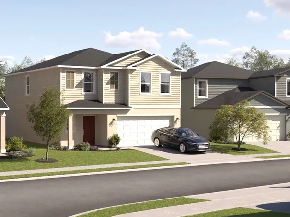 Jefferson Plan, Hamilton Bluff : Estate Key Collection