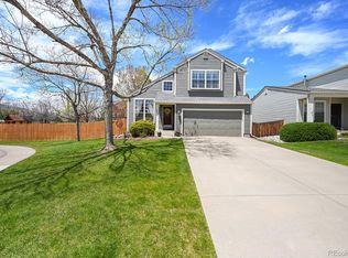 2935 S Deframe Way, Lakewood, CO 80228