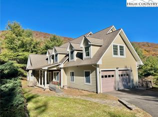 255 Denise Dr, West Jefferson, NC 28694