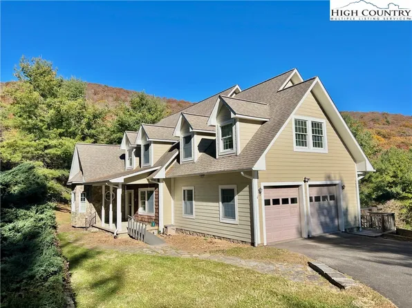 255 Denise Drive, West Jefferson, NC 28694