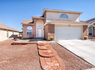 12645 Tierra Tigre Ave, El Paso, TX 79938