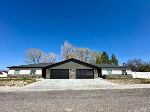 102 & 104 Centennial Dr, Kimberly, ID 83341