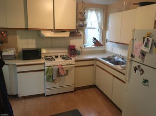23 Saxton St, Dorchester, MA 02125