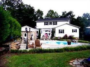 85 Springwood Ln, Andrews, NC 28901