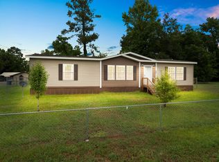 602 Havana St, Leesville, LA 71446