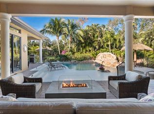 5941 Napa Woods Way, Naples, FL 34116
