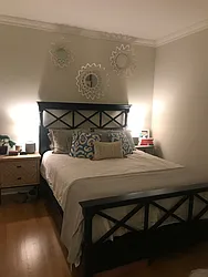 Rented by Compass