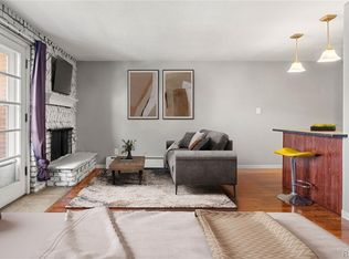 625 N Pennsylvania Street #407, Denver, CO 80203