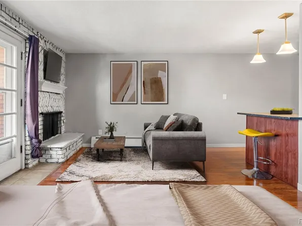 625 N Pennsylvania Street #407, Denver, CO 80203