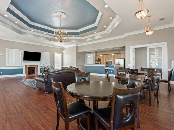 5700 Industrial Dr APT 11203