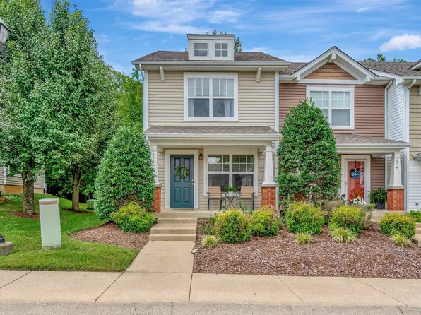 672 Flintlock Ct, Nashville, TN 37217