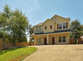 3311 Hycreek Dr #A, Austin, TX 78723
