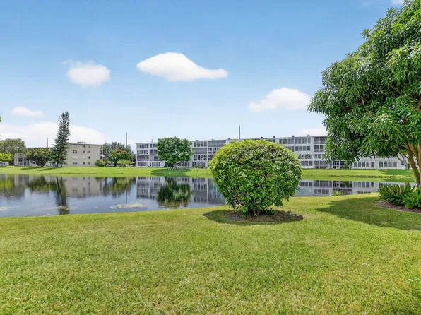 1018 Harwood C, Deerfield Beach, FL 33442