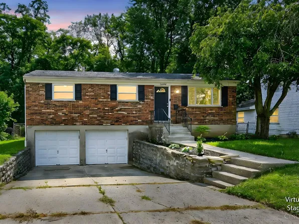 10624 Breedshill Dr, Cincinnati, OH 45231